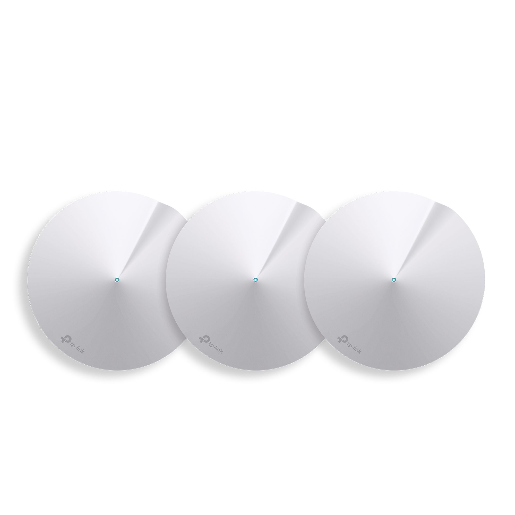 TP Link Deco M5 Whole home WiFi system, Set of 3