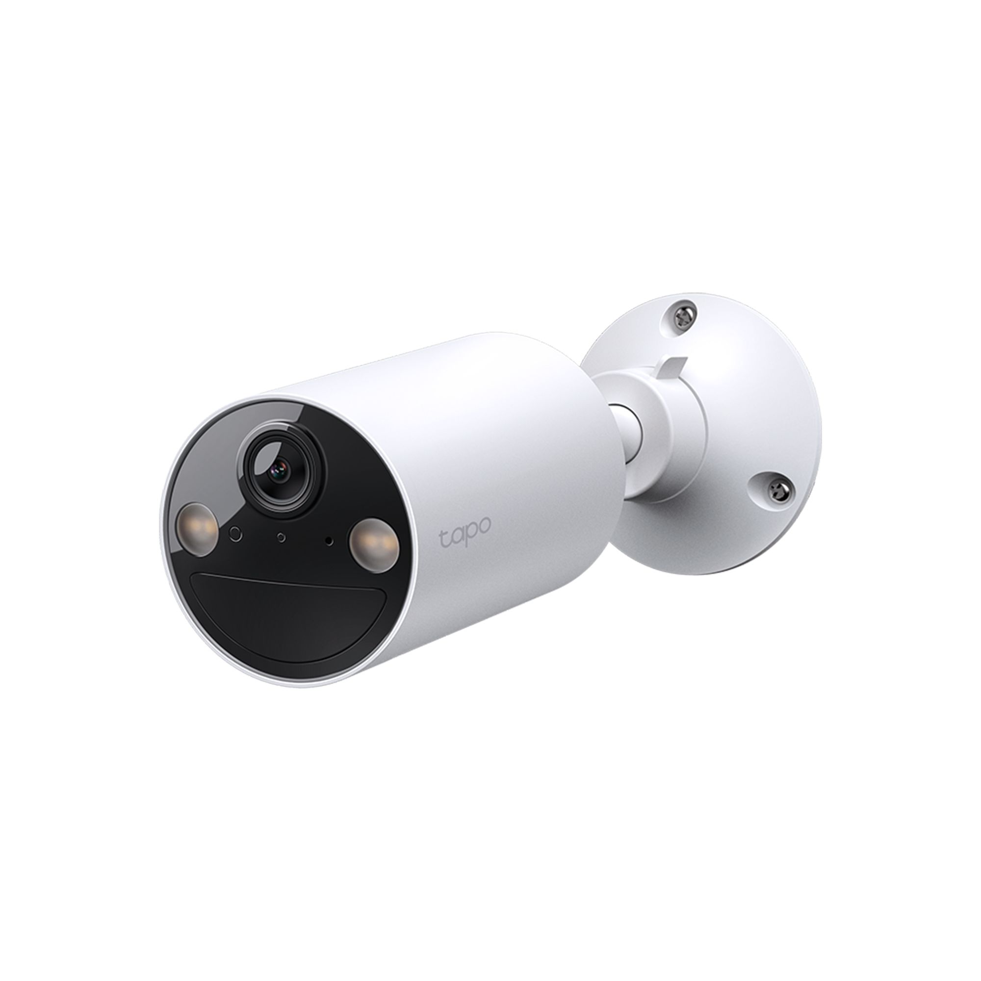 TP-Link Security Camera Tapo C410 Battery-powered All-in-one security system, White