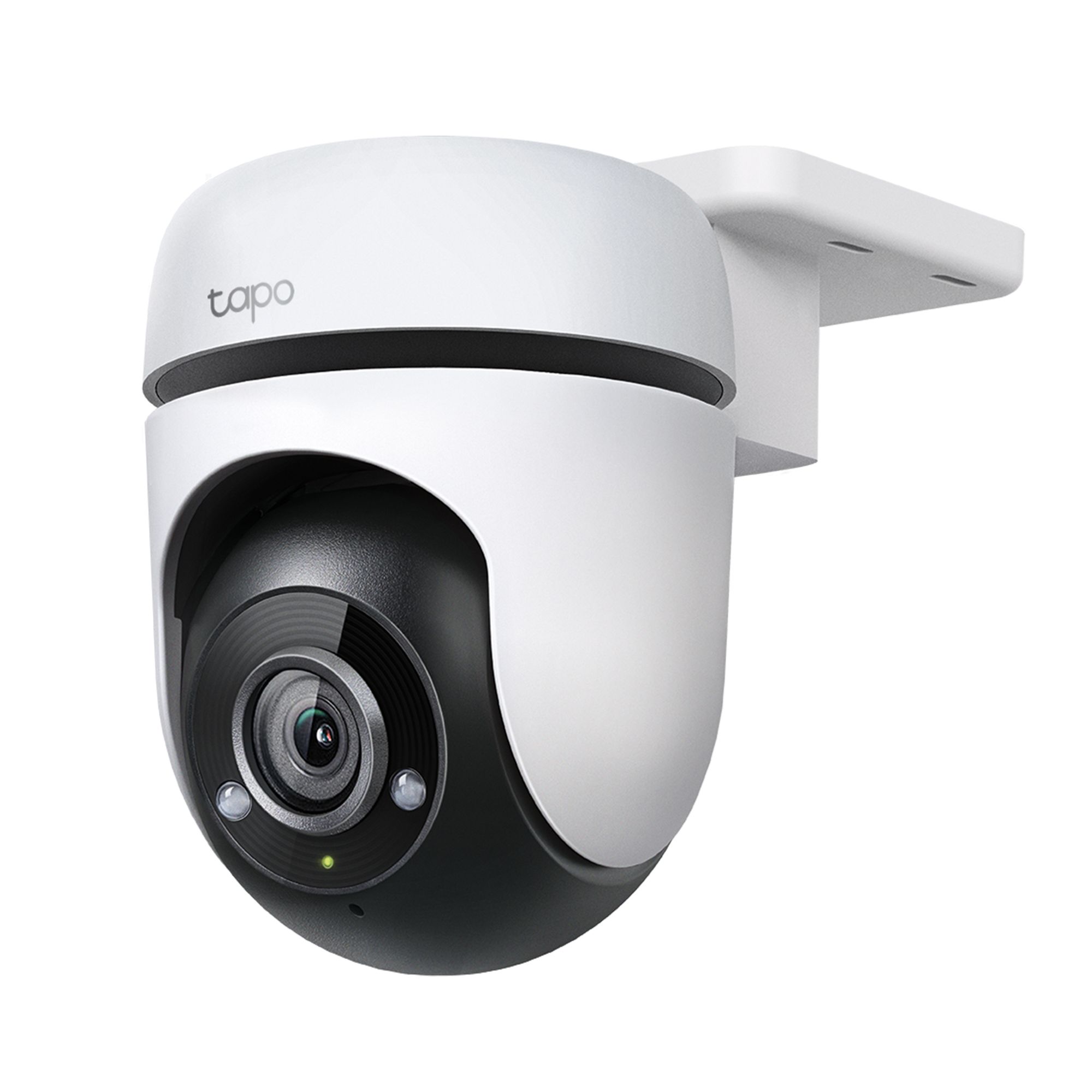 TP-Link Security Camera Tapo C500 Mains-powered All-in-one security system, White