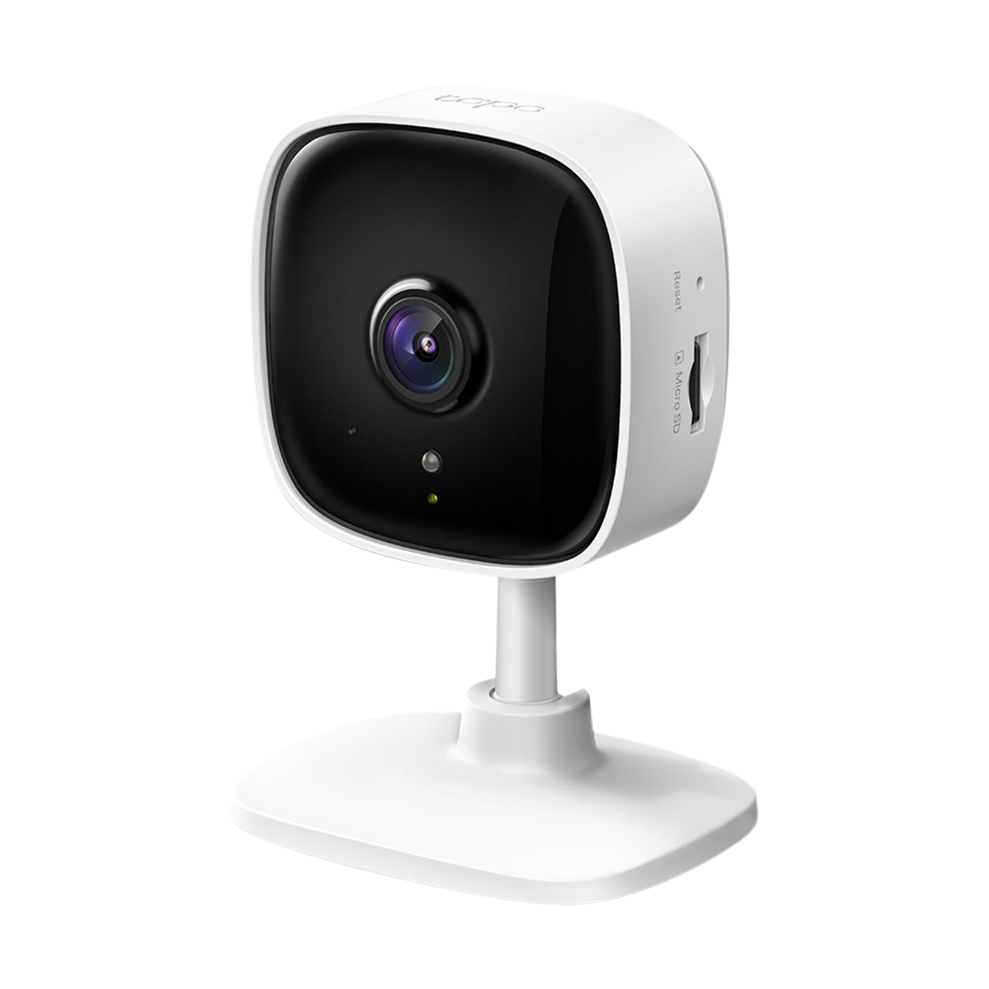 TP-Link Wi-fi Indoor Tilt adjustable Smart camera in White