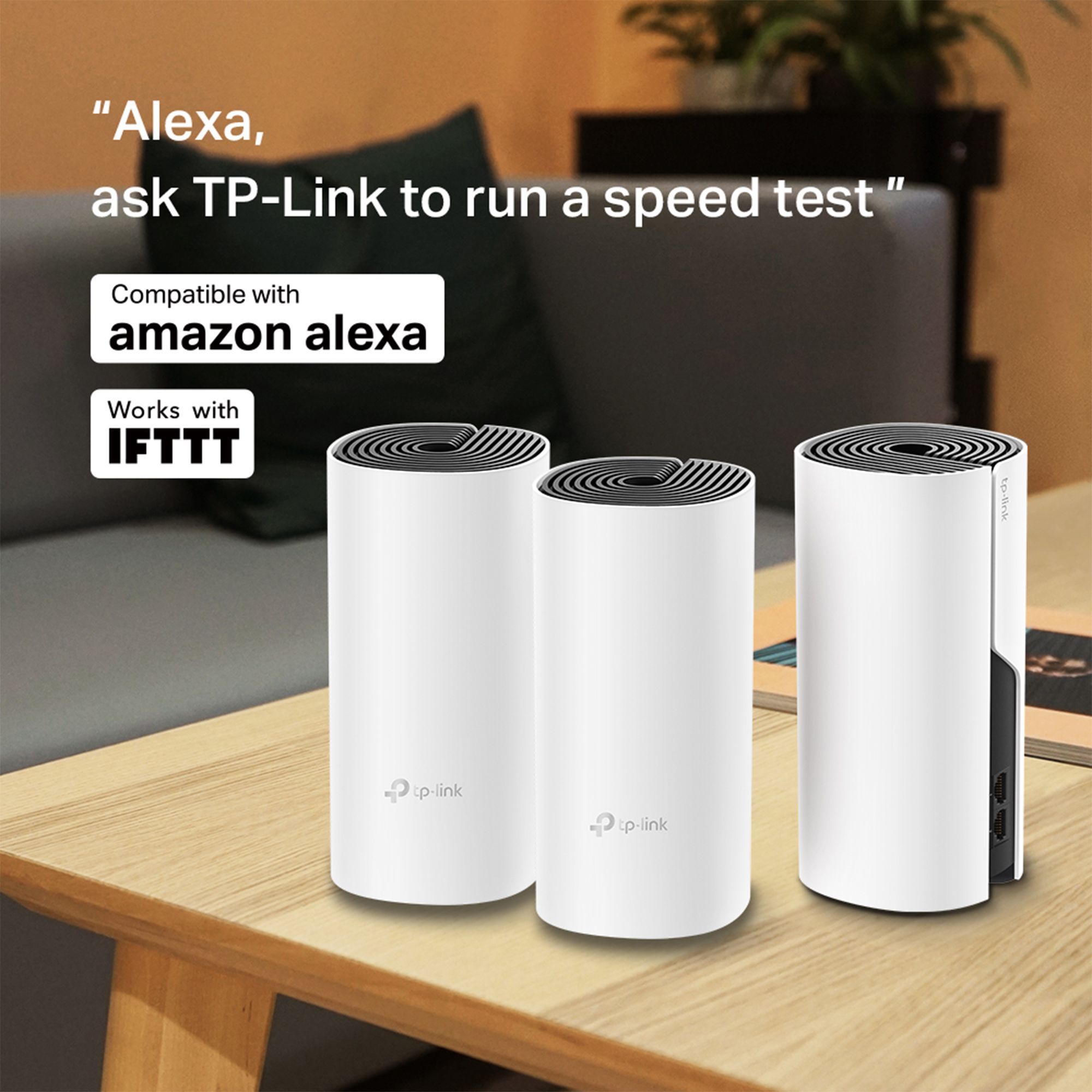 TP-Link Wireless range extender Deco M4