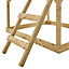 TP Toys 10x4 Hilltop Pine Tower playhouse Assembly required