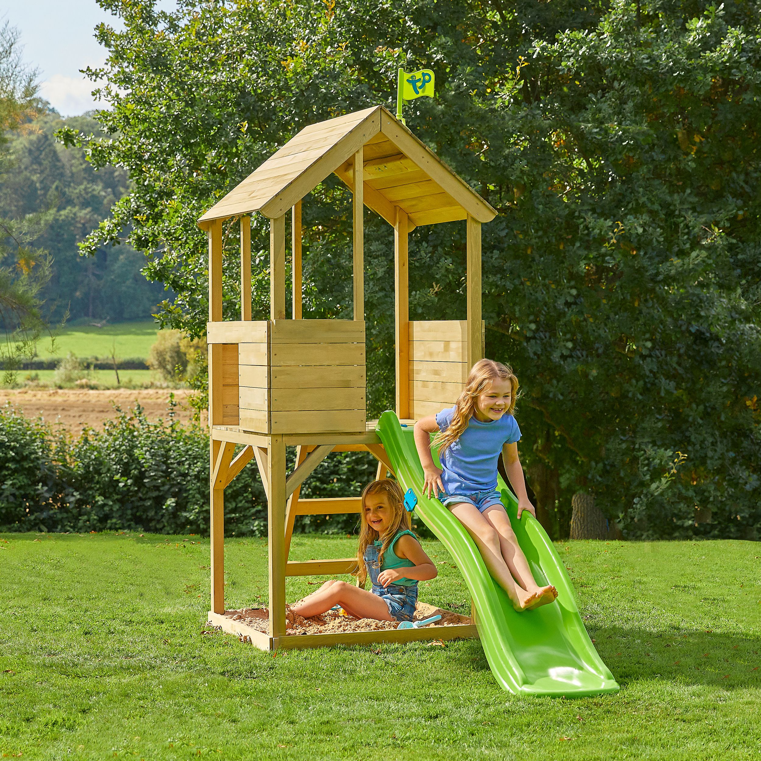 Tp playhouse discount