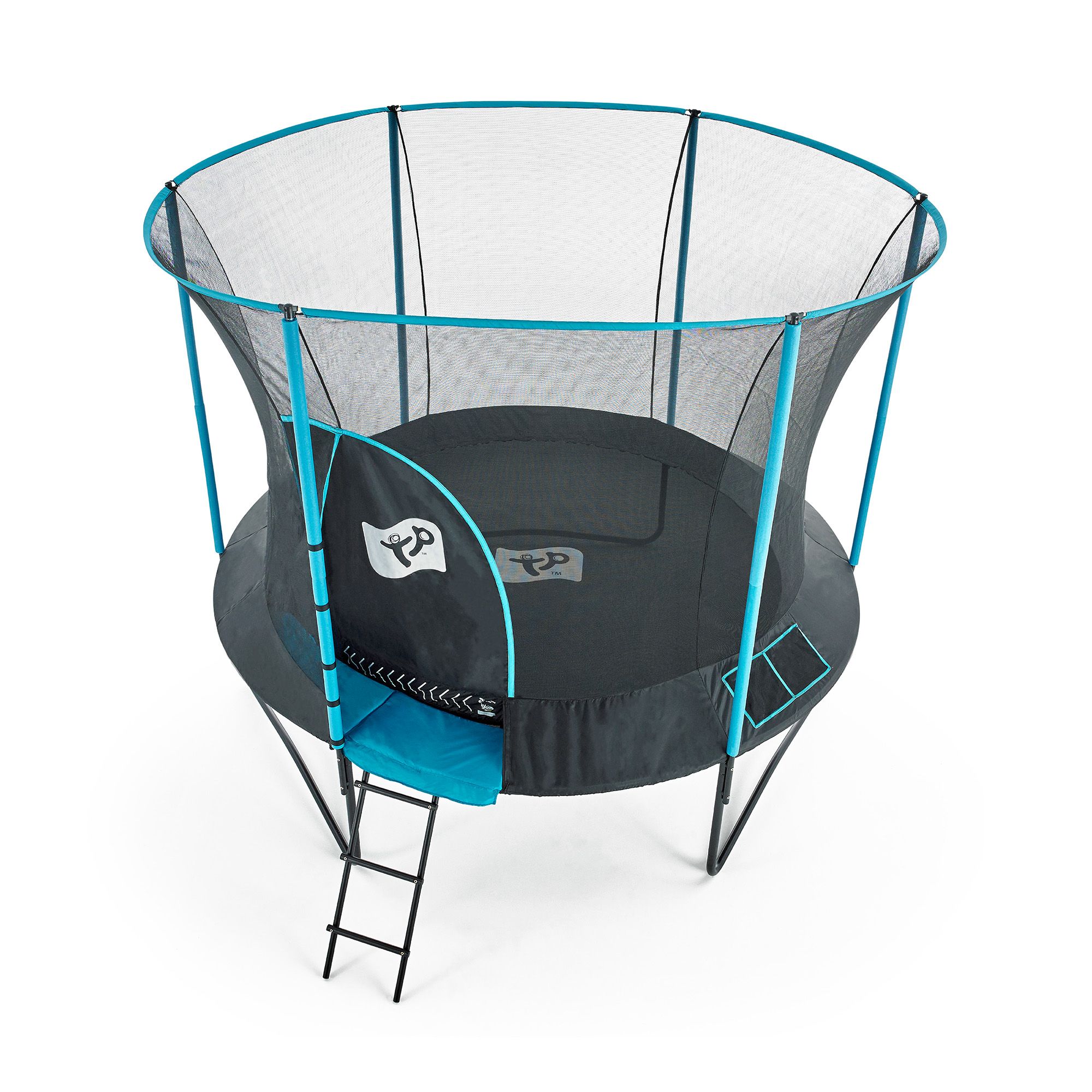 Tp 2024 trampoline 14ft