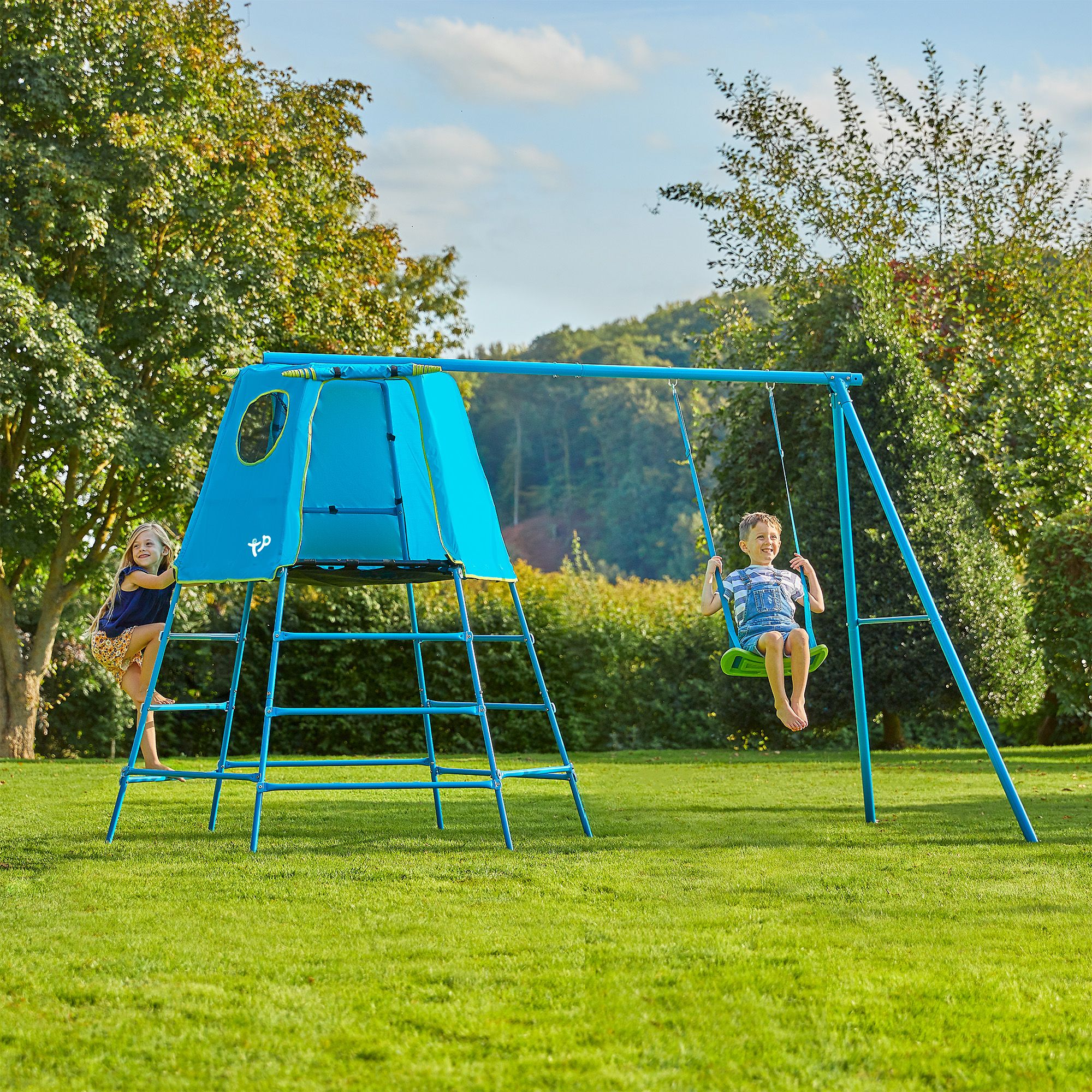 Tp climbing frame store accessories