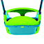 TP Toys TP Quadpod Blue/Green Swing seat