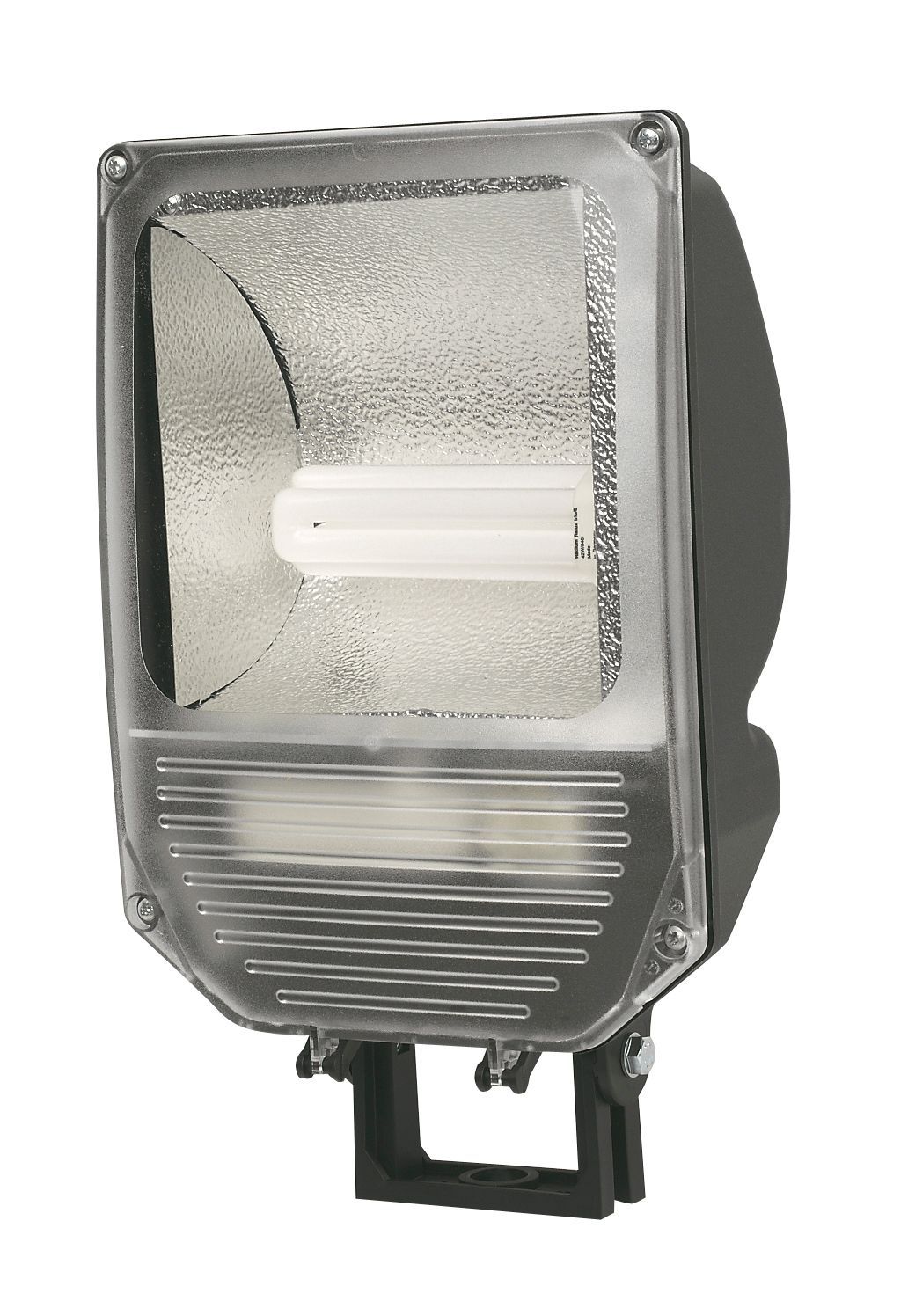 trac-43808-black-mains-powered-cfl-floodlight-1700lm
