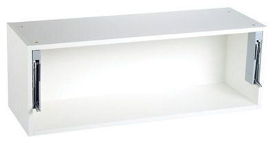 Trade Standard wall unit, (W)1000mm