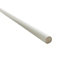 Traditional Primed Natural Rounded Handrail, (L)2.4m (W)54mm