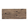 Traditional Stonewood Wood effect Sleeper (L)60cm (T)4cm, Pack of 29