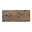 Traditional Stonewood Wood effect Sleeper (L)60cm (T)4cm, Pack of 29