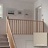 Traditional White Pine Chamfer 32mm Landing project kit, (L)2.4m