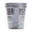 Traeger Aluminium Disposable Grease bucket liner, Pack of 5