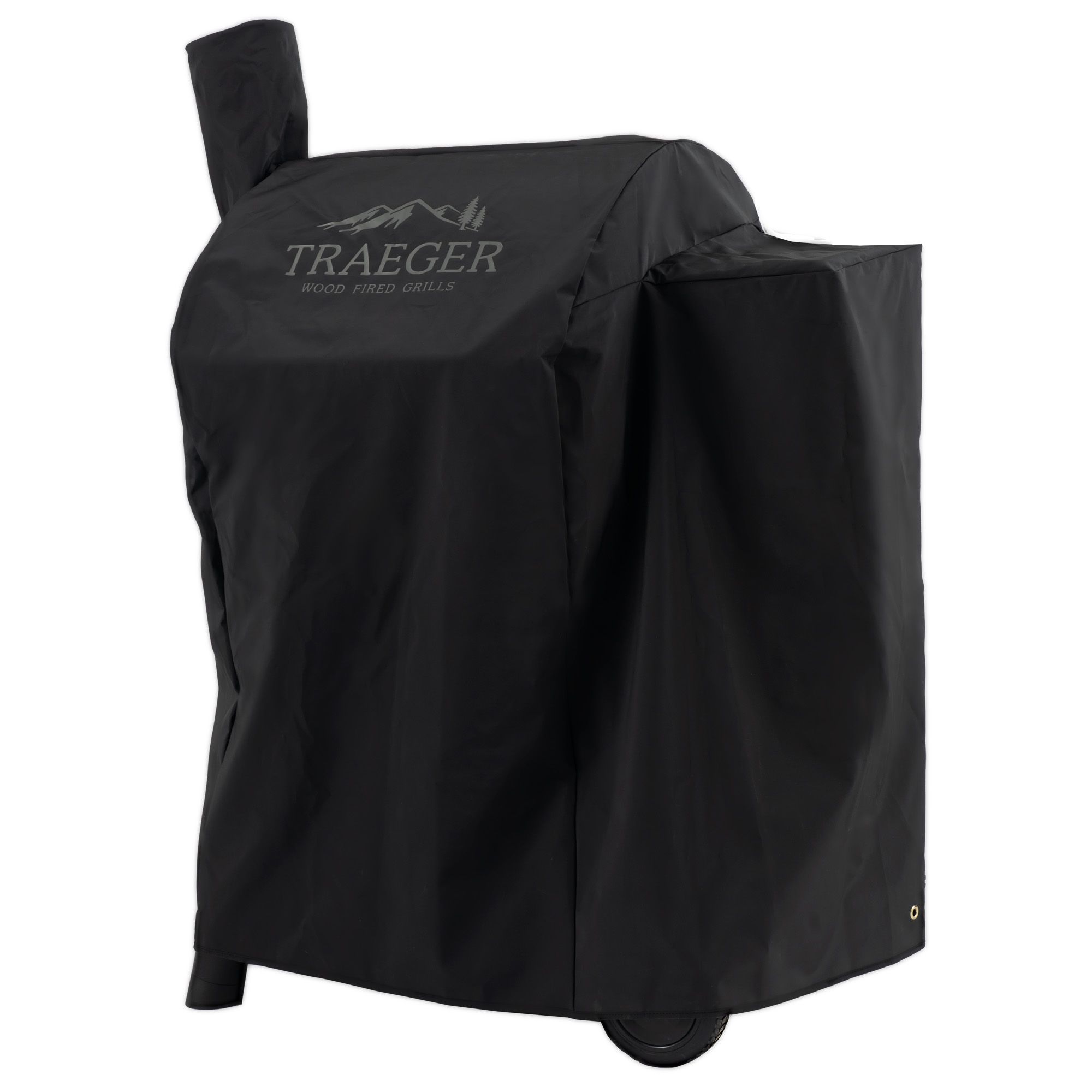 Traeger Pro Barbecue cover