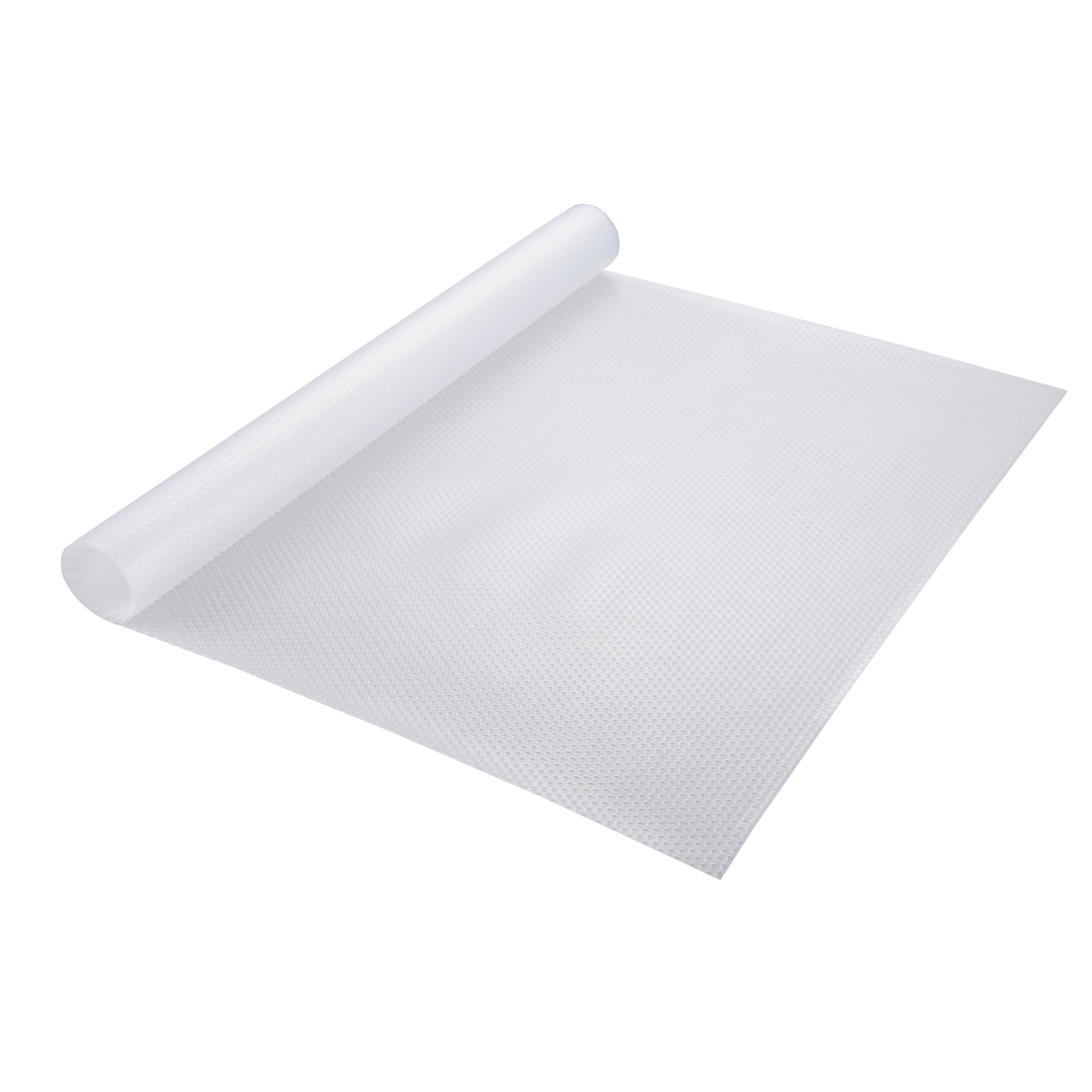 Transparent Drawer liner