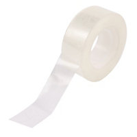 Transparent Packing Tape (L)33m (W)19mm, Pack of 4