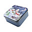 Treat co Cookie Biscuit tin 400g