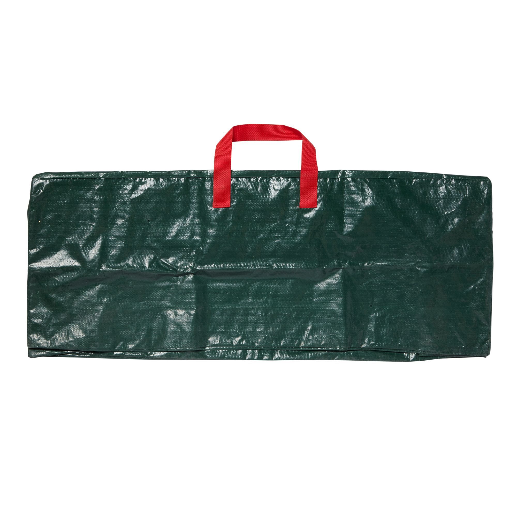 Tree storage bag