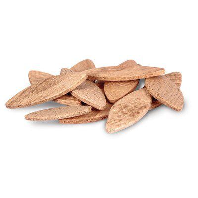 Trend Jointing biscuits, Pack of 100
