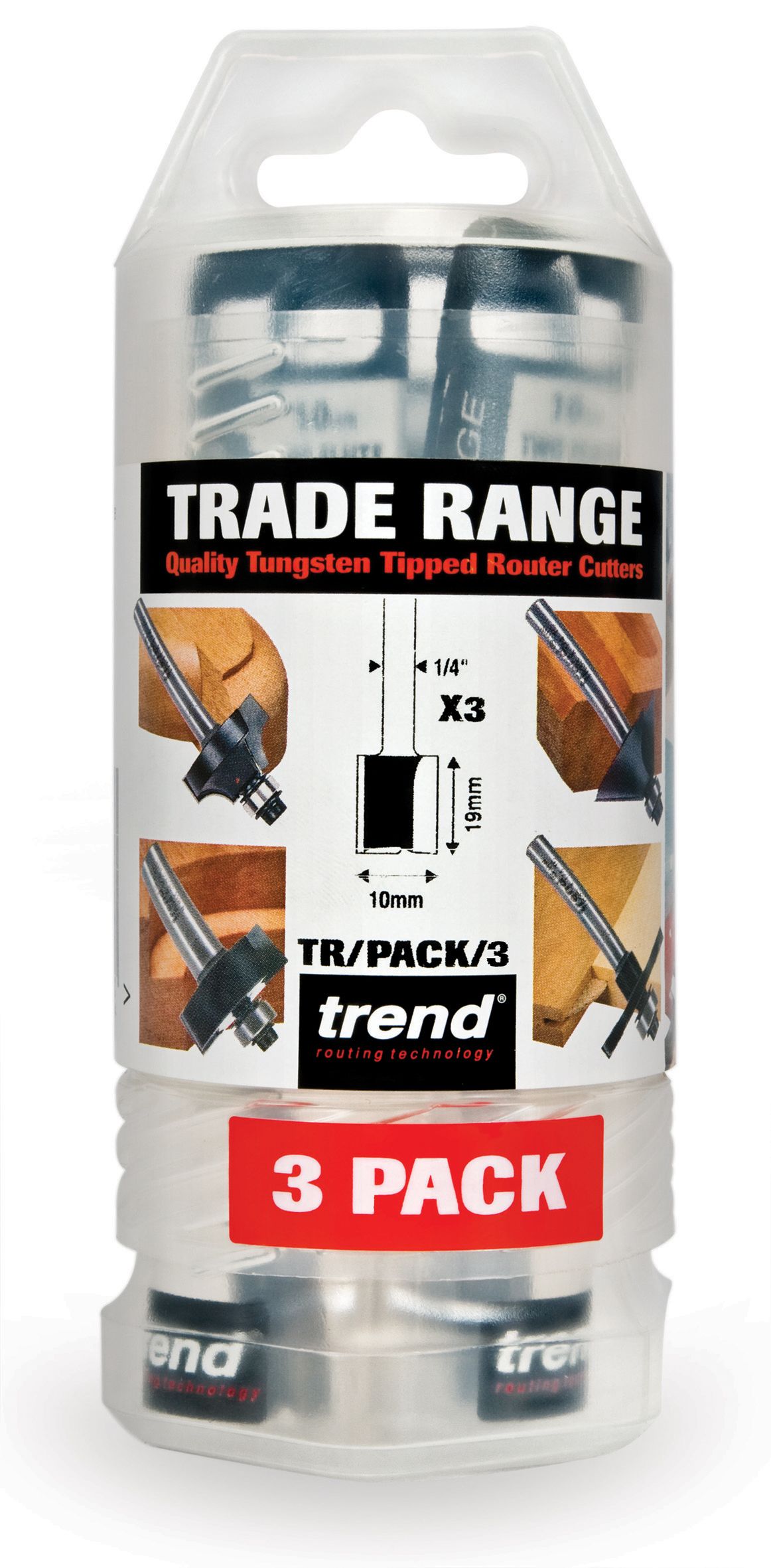 Trend ½