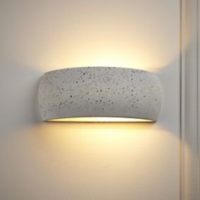 B & deals q wall lights