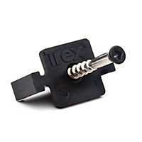 Trex® Nylon Screws, Pack of 94