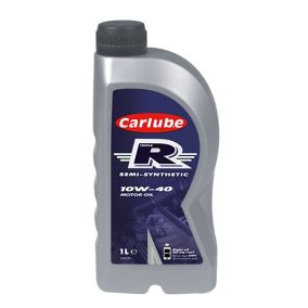 Triple R Semi-synthetic Diesel & petrol Engine oil, 1L Bottle