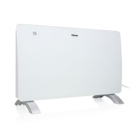Tristar 1000W White Panel heater
