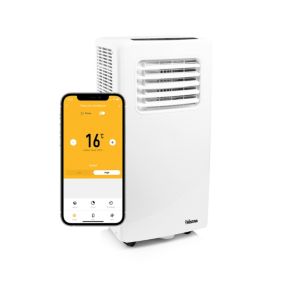 Tristar 7000BTU Freestanding Smart Air conditioner
