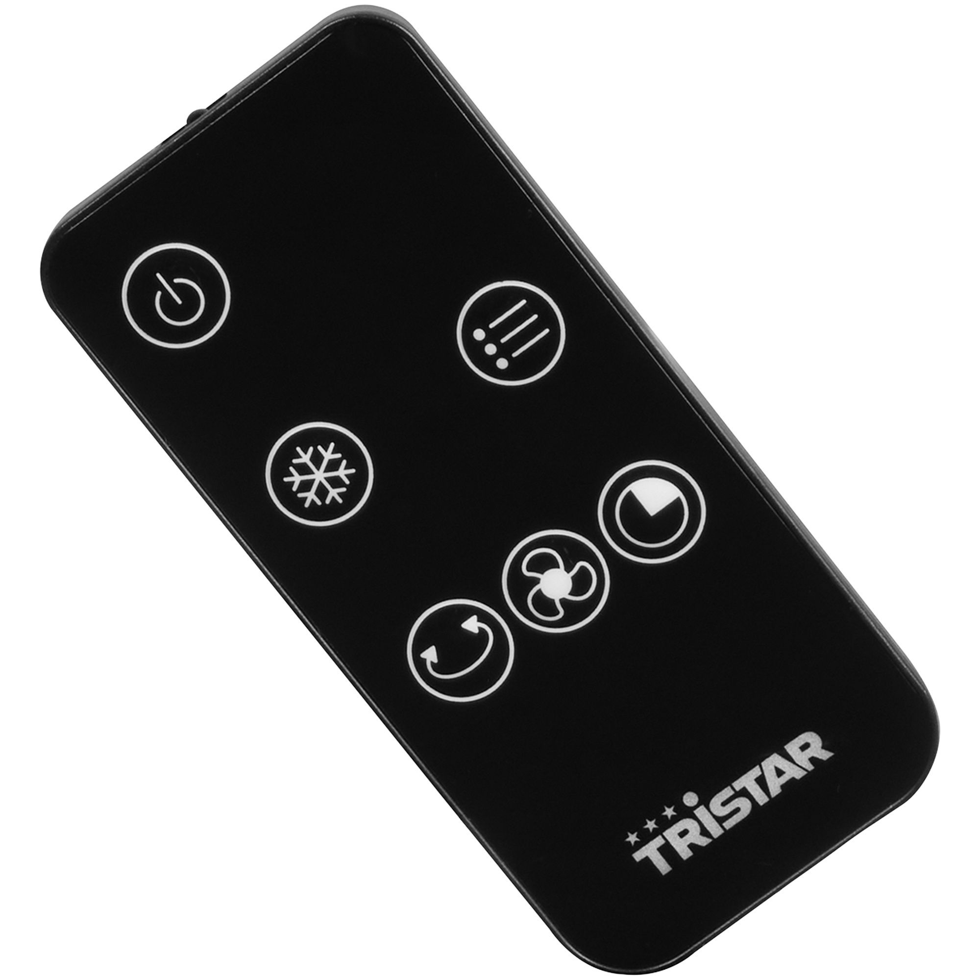 Tristar Black Remote controlled Air cooler