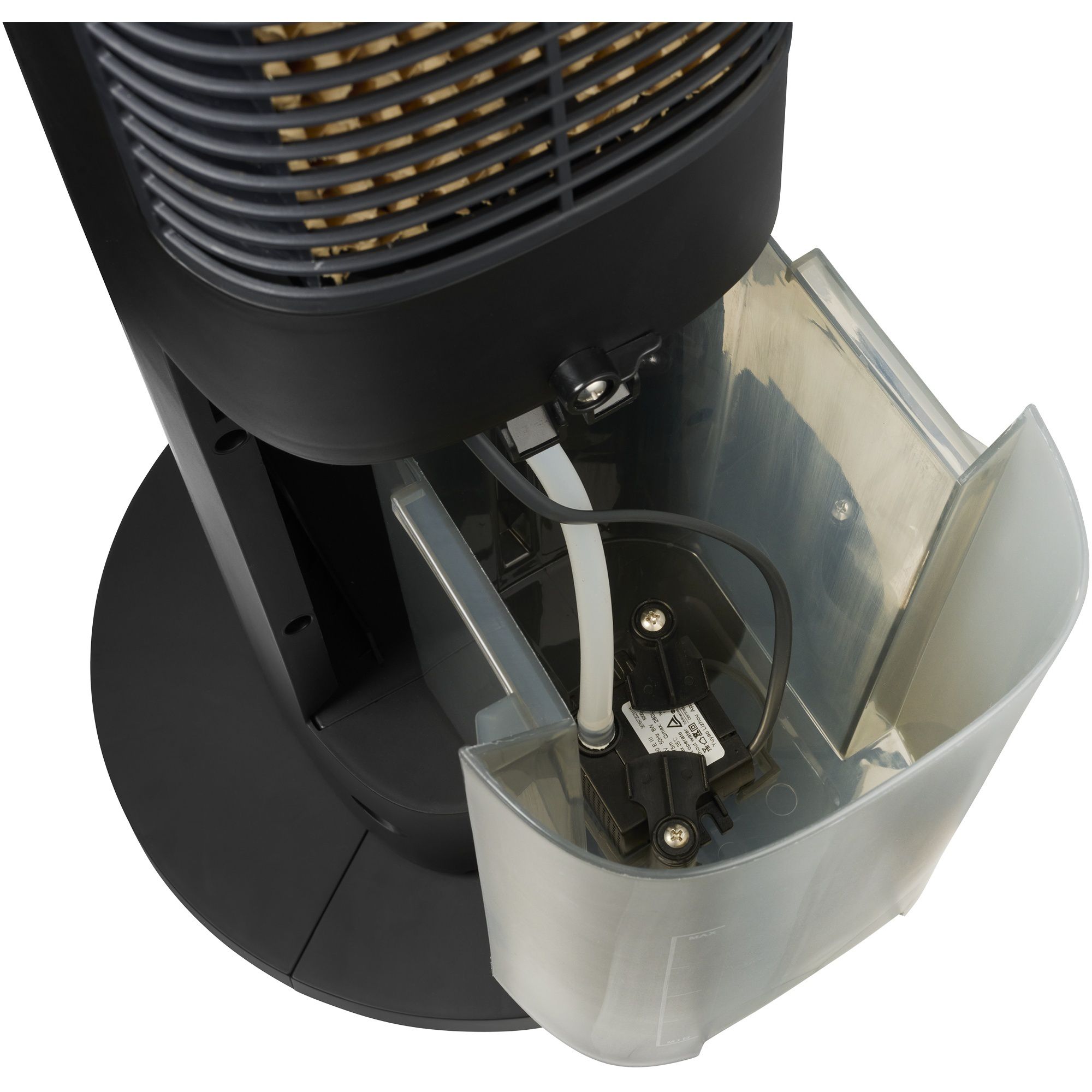 Tristar Black Remote controlled Air cooler