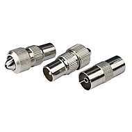 Tristar Coaxial connecting kit
