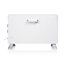 Tristar Electric 1000W White Panel heater