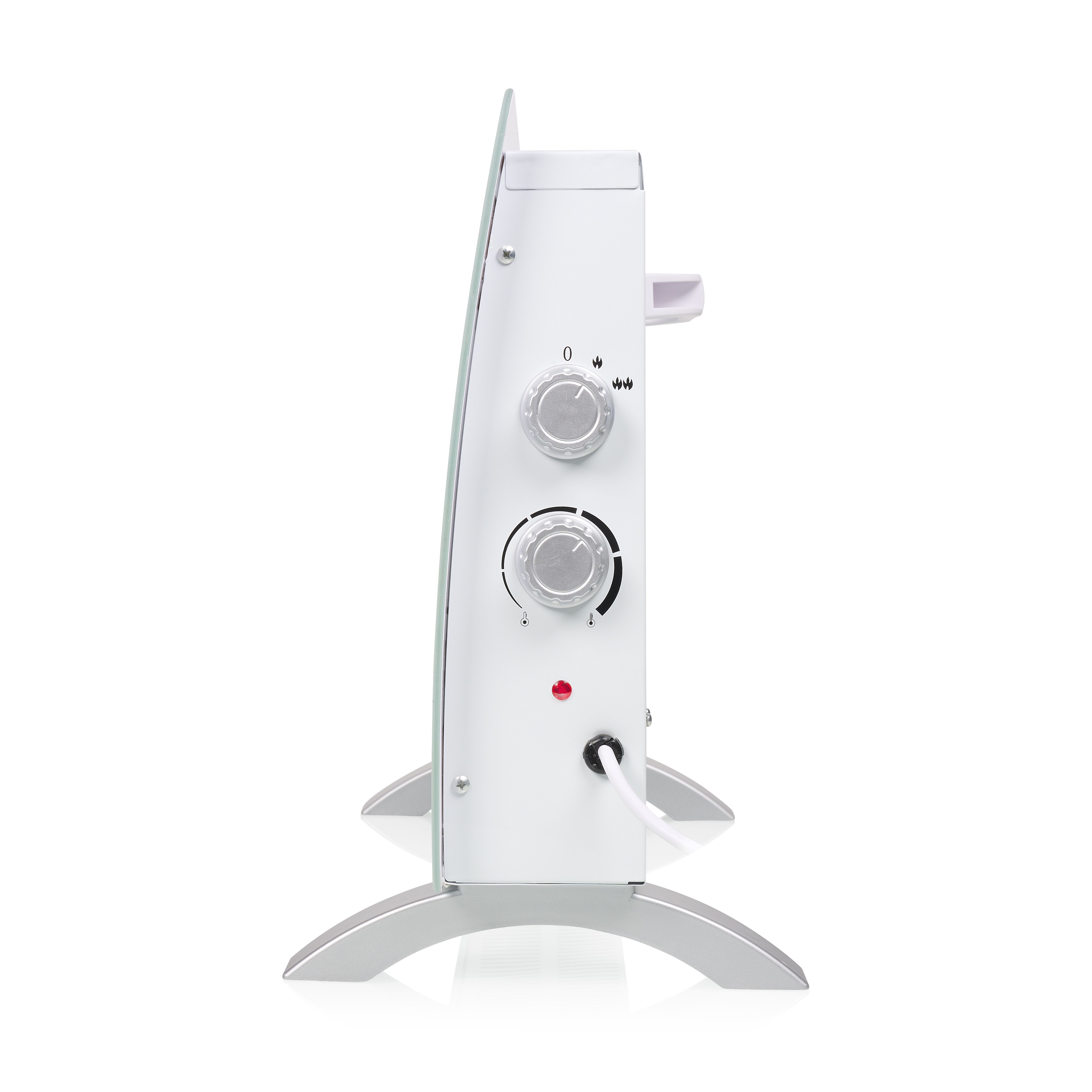 Tristar Electric 1000W White Panel heater | DIY at Bu0026Q