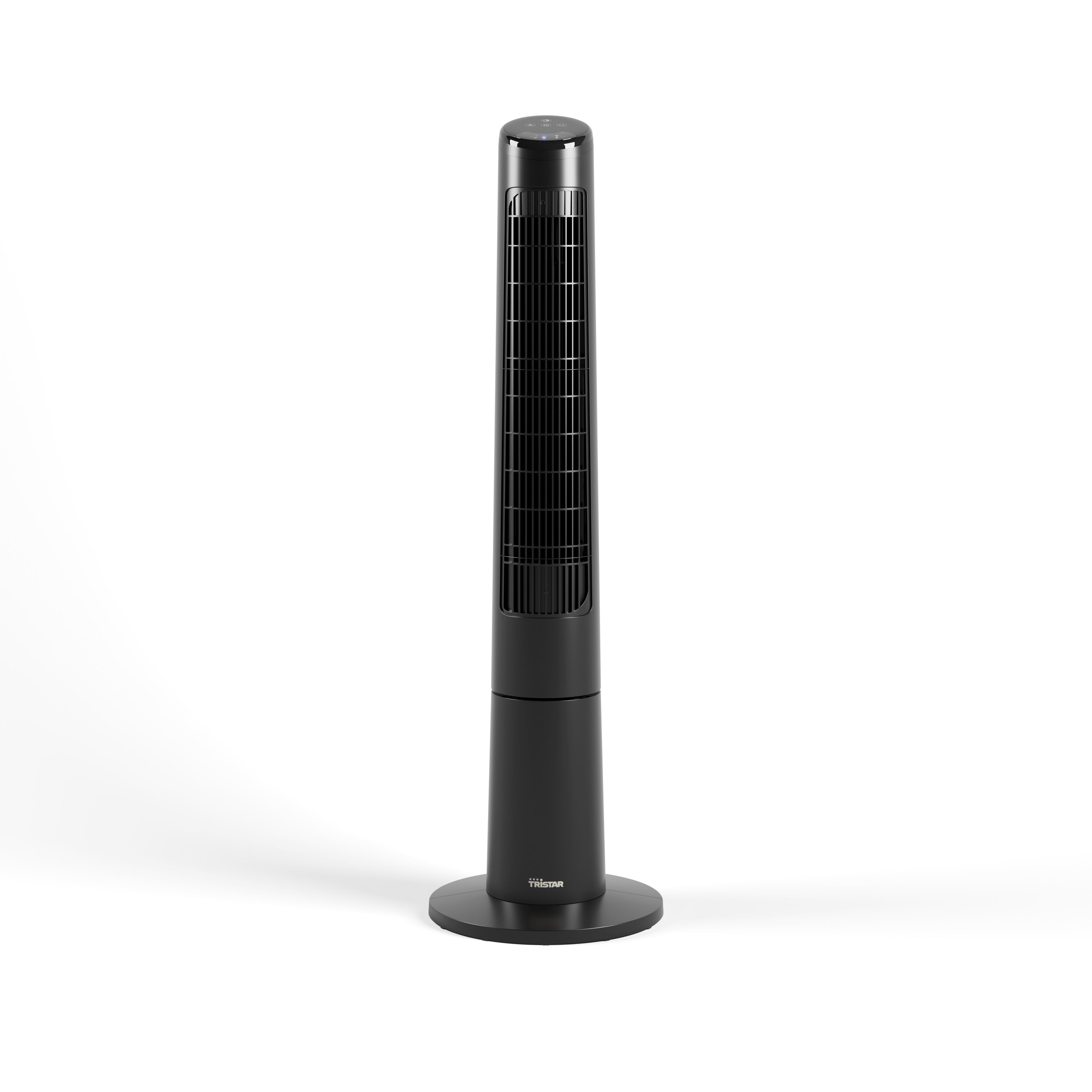 Tristar Fans Black 3-speed 220-240V Tower fan
