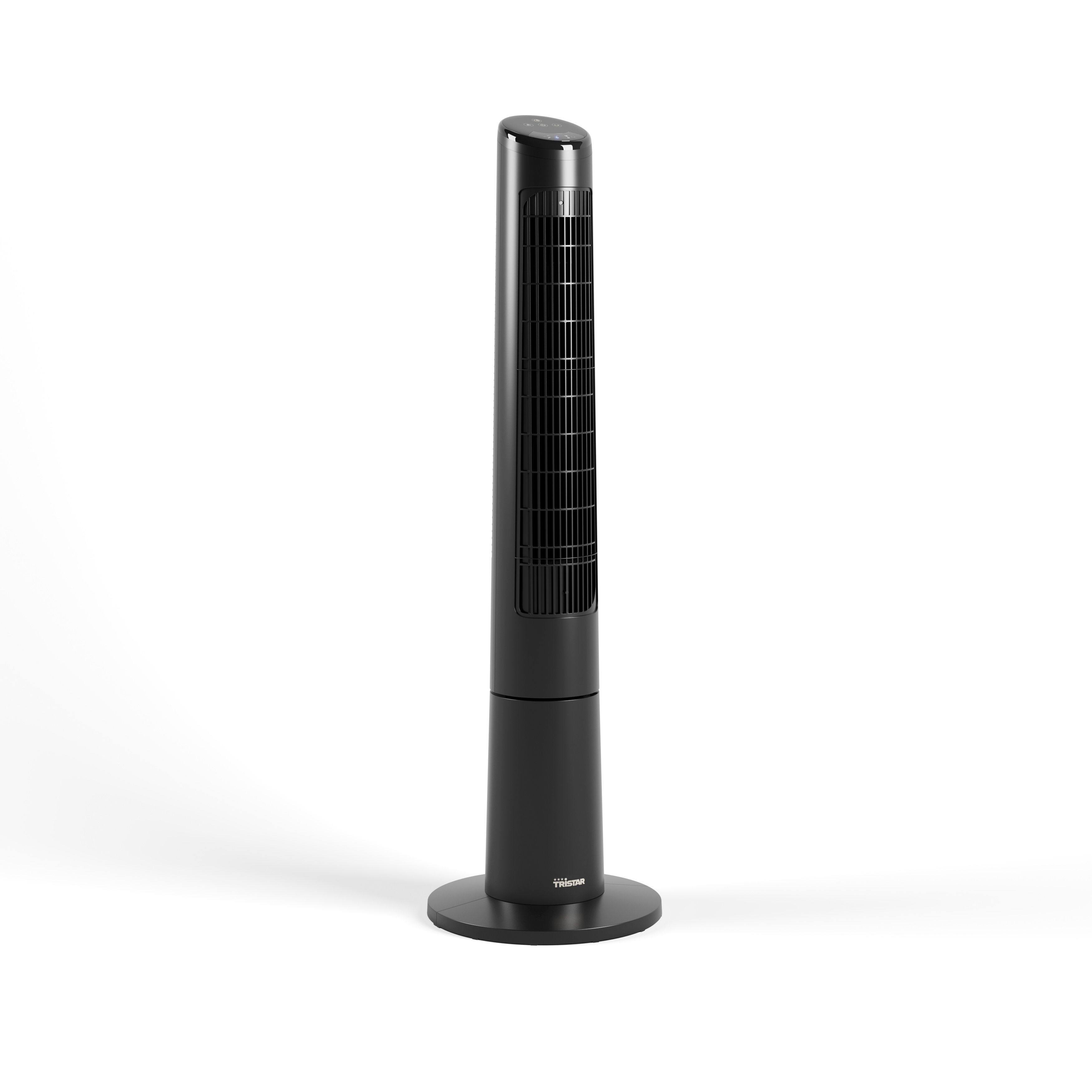 Tristar Fans Black 3-speed 220-240V Tower fan
