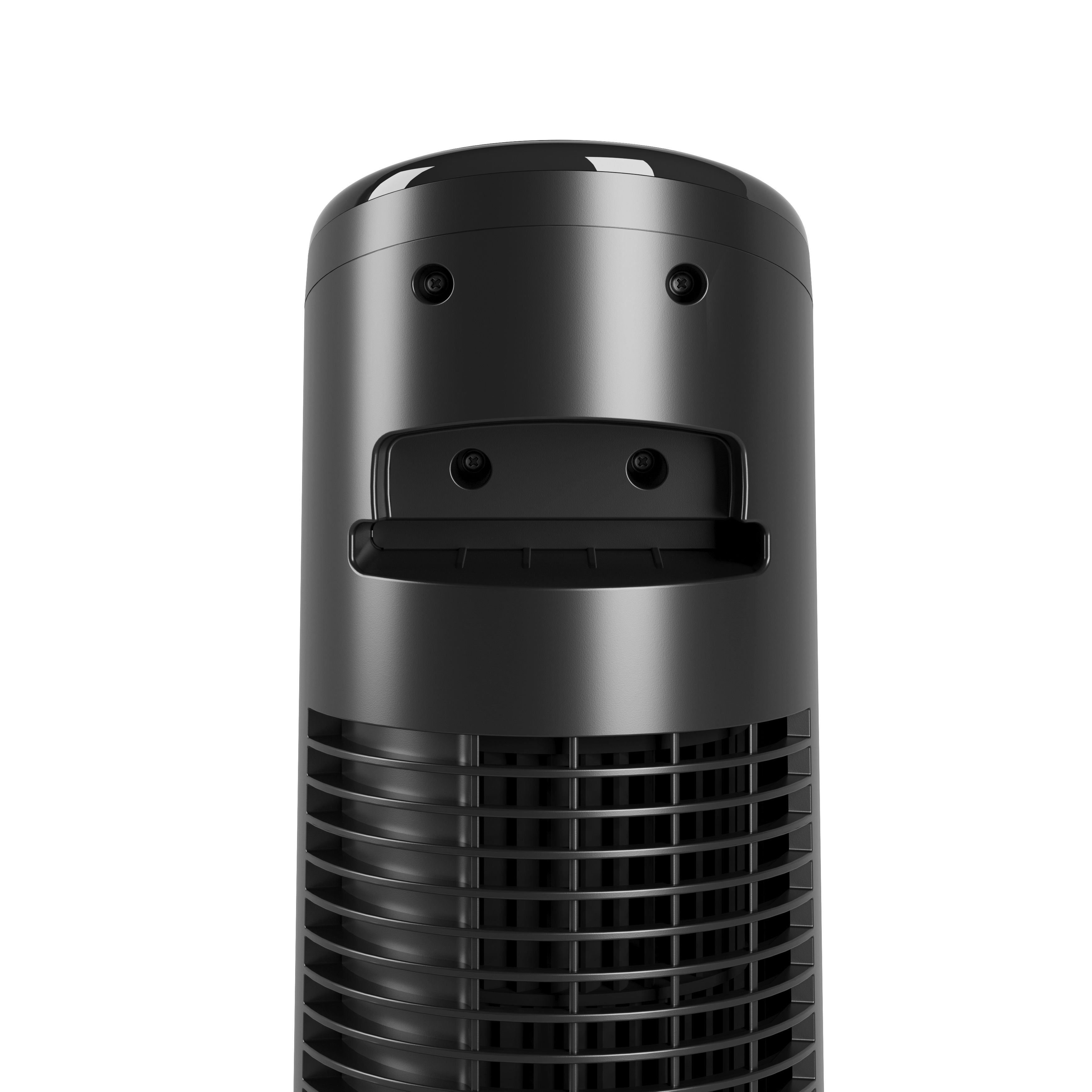 Tristar Fans Black 3-speed 220-240V Tower fan