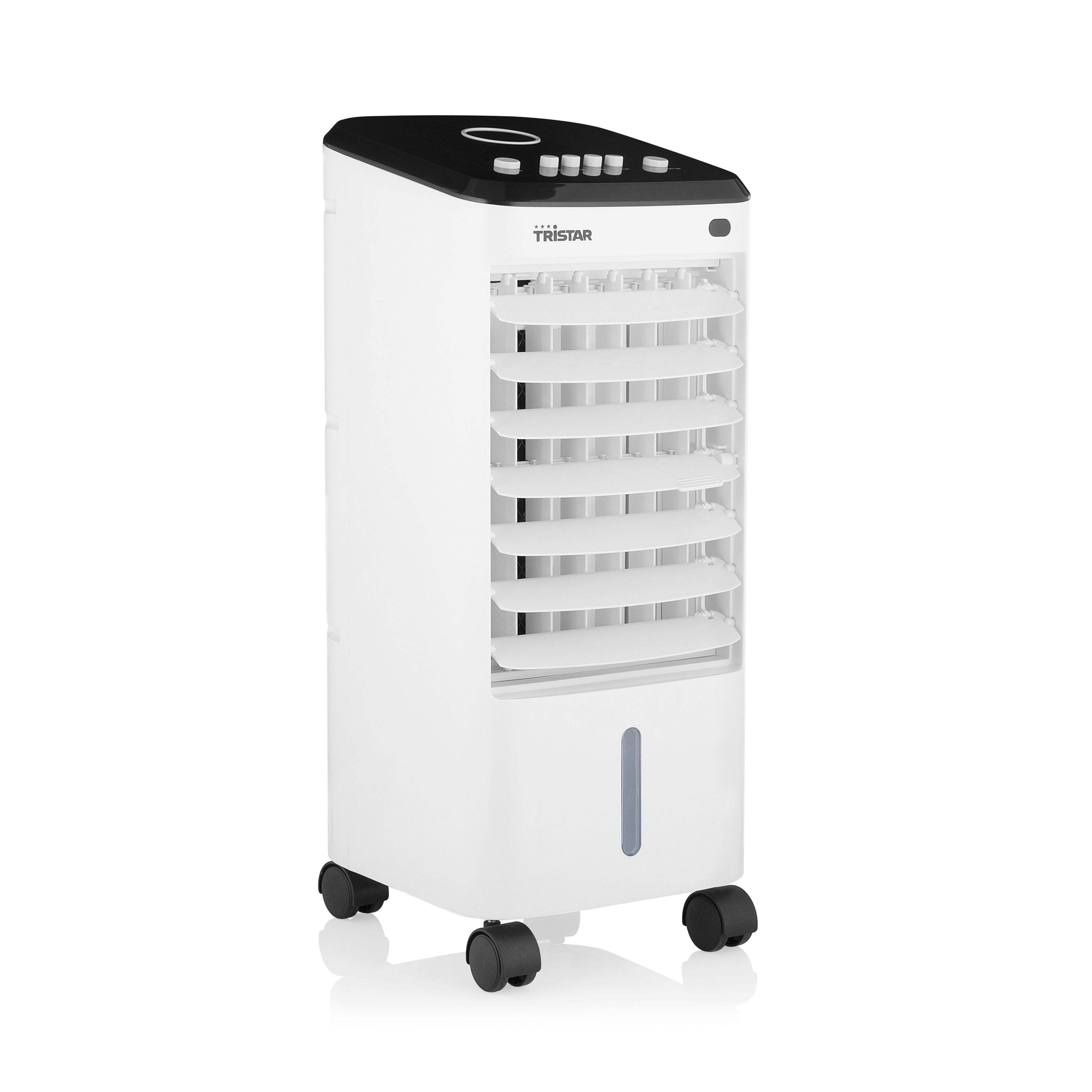 Tristar Gloss white Air cooler