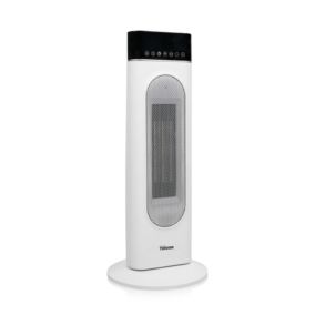 Smart Fan Heaters | Fires, stoves u0026 electric heating | Bu0026Q