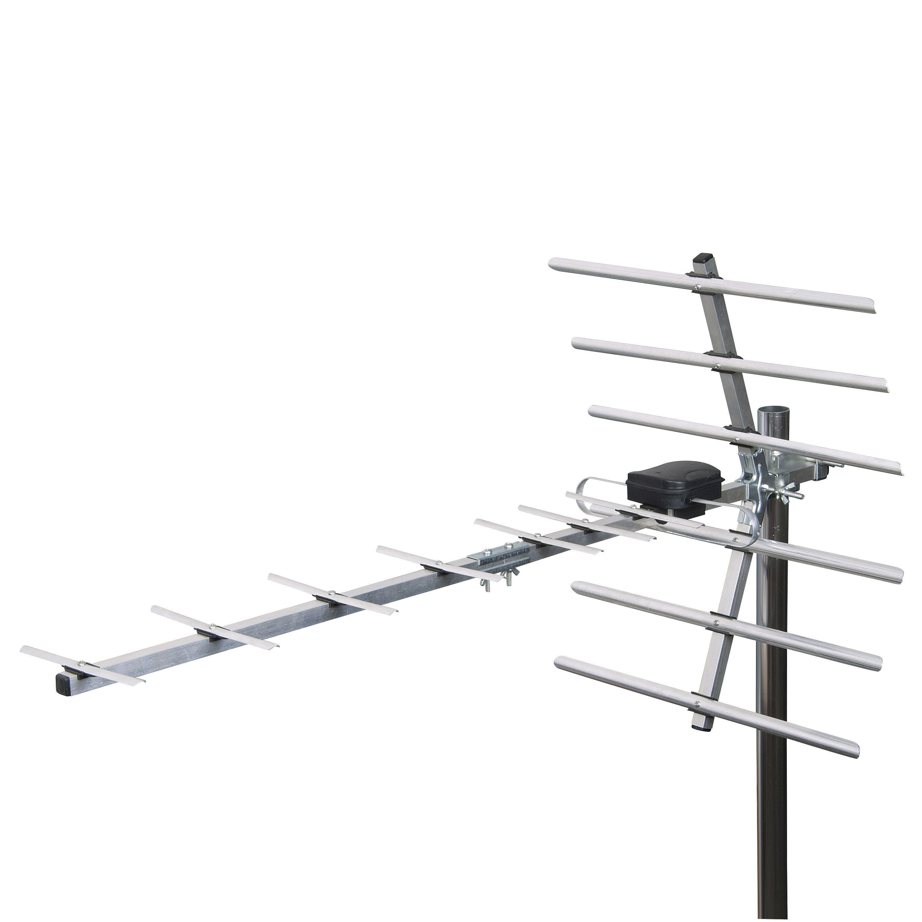 Tristar Outdoor Digital TV aerial 27880TR DIY at B&Q