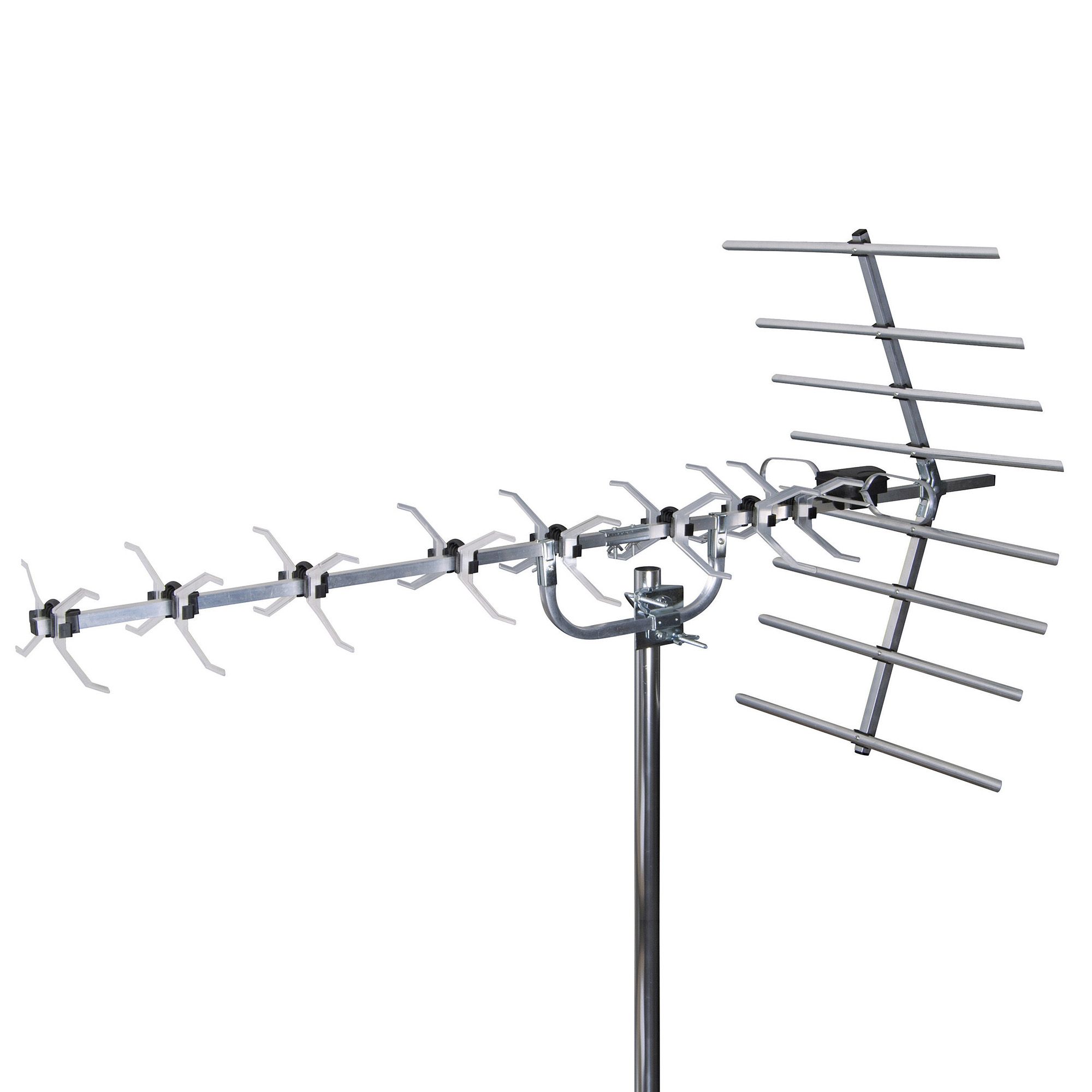 Tristar Outdoor Digital TV Aerial 278844TR | DIY At B&Q