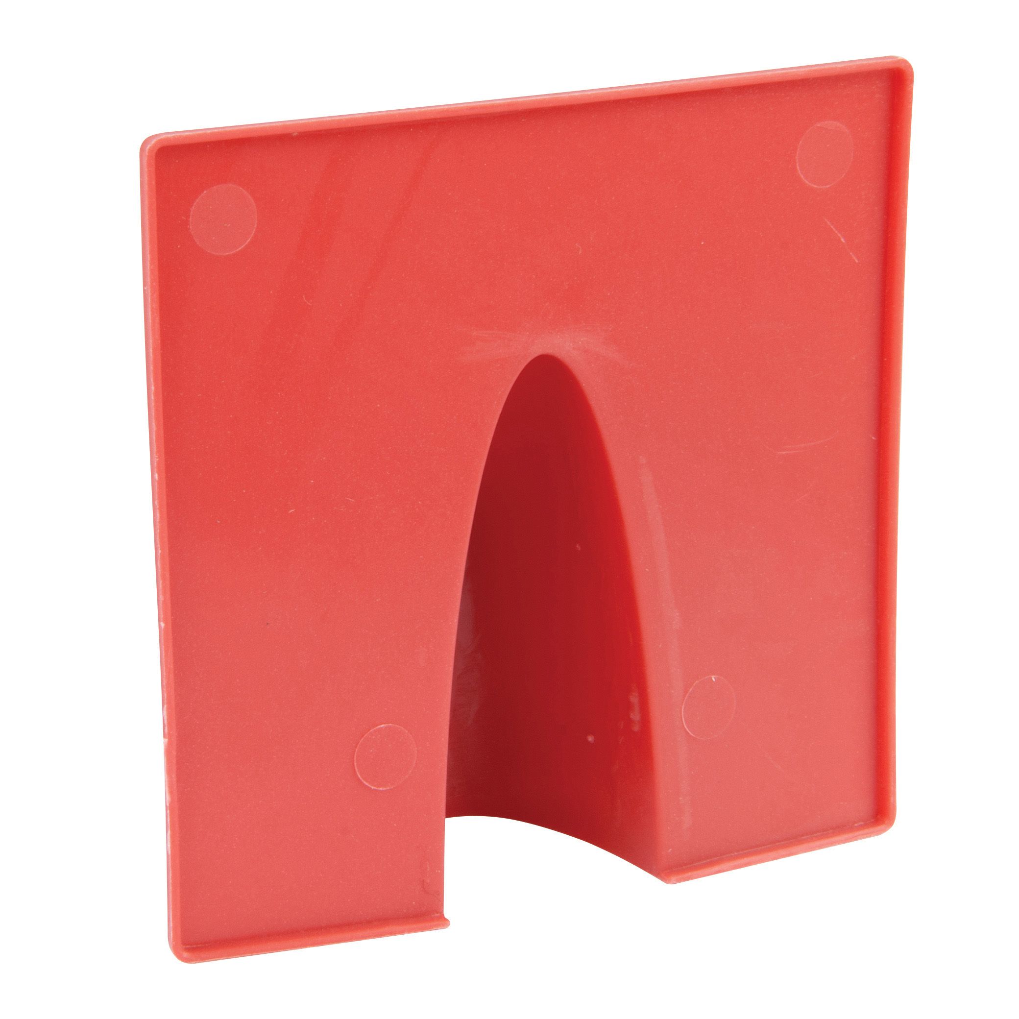 Tristar Red Cable entry cover