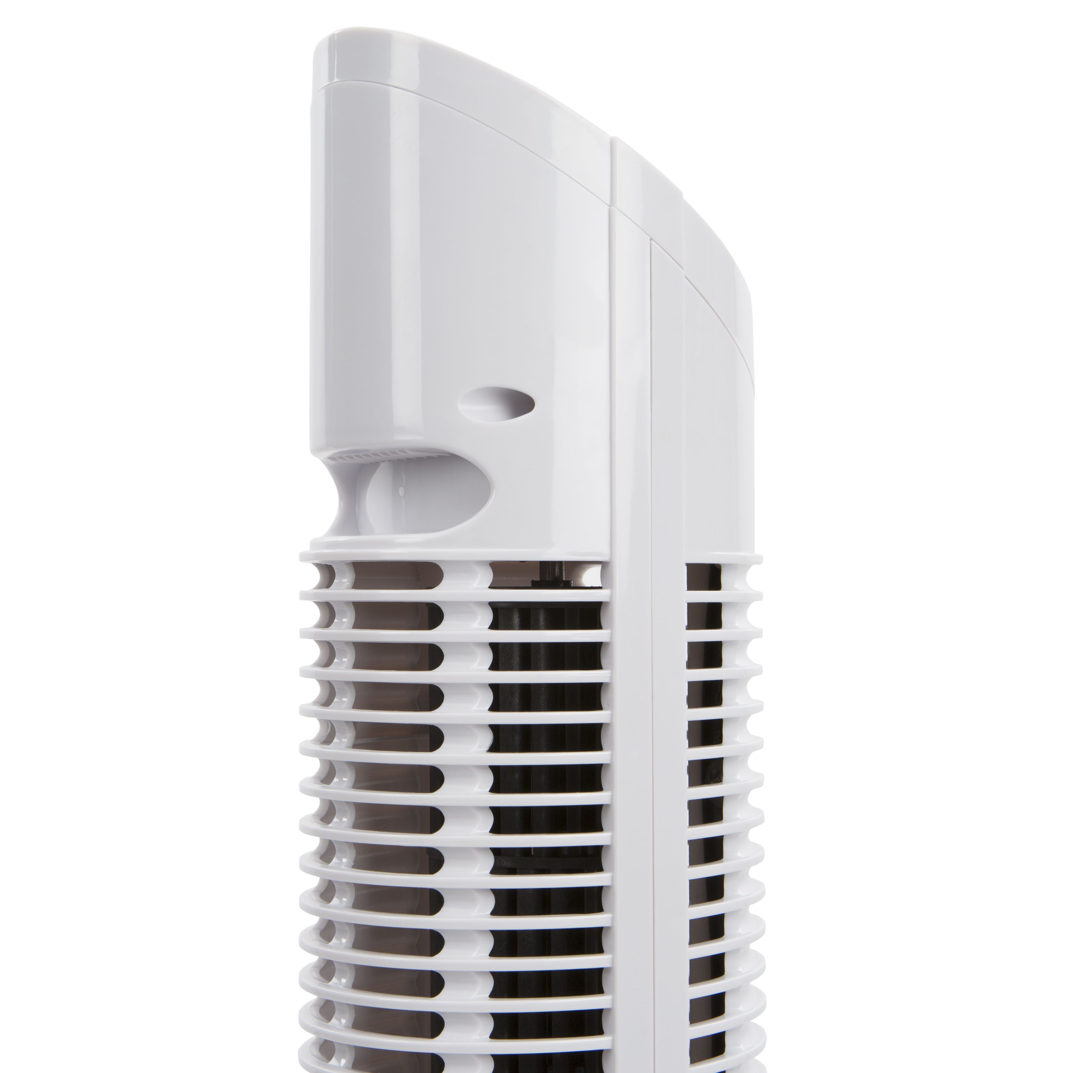 Tristar White 3-speed 220-240V Tower fan