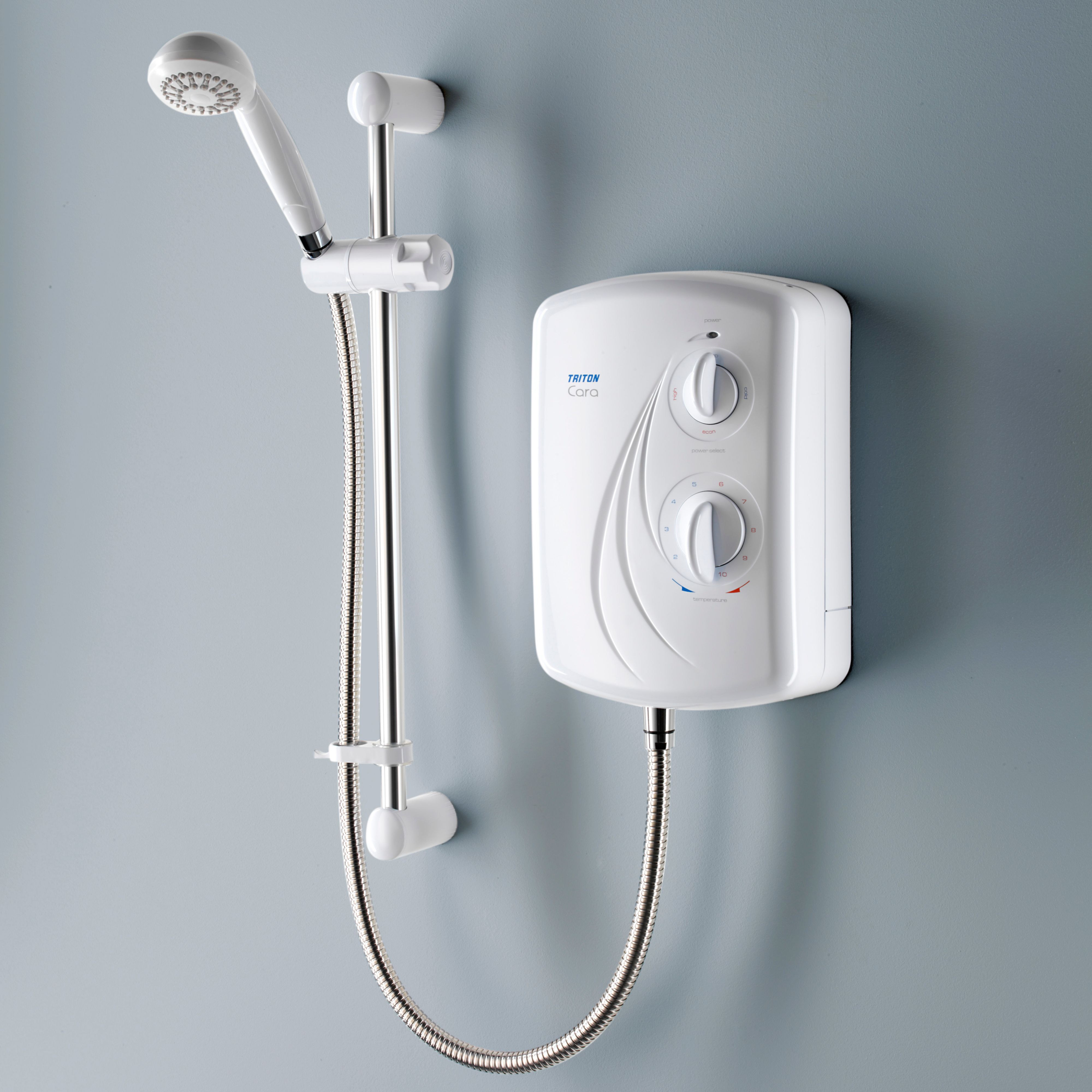 triton cara electric shower