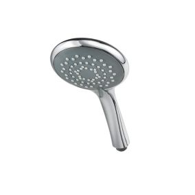 Triton 8000 Series 5 Spray Shower Head White