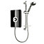 Triton Collections Black Electric Shower, 9.5kW