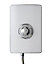 Triton Collections White Electric Shower, 9.5kW