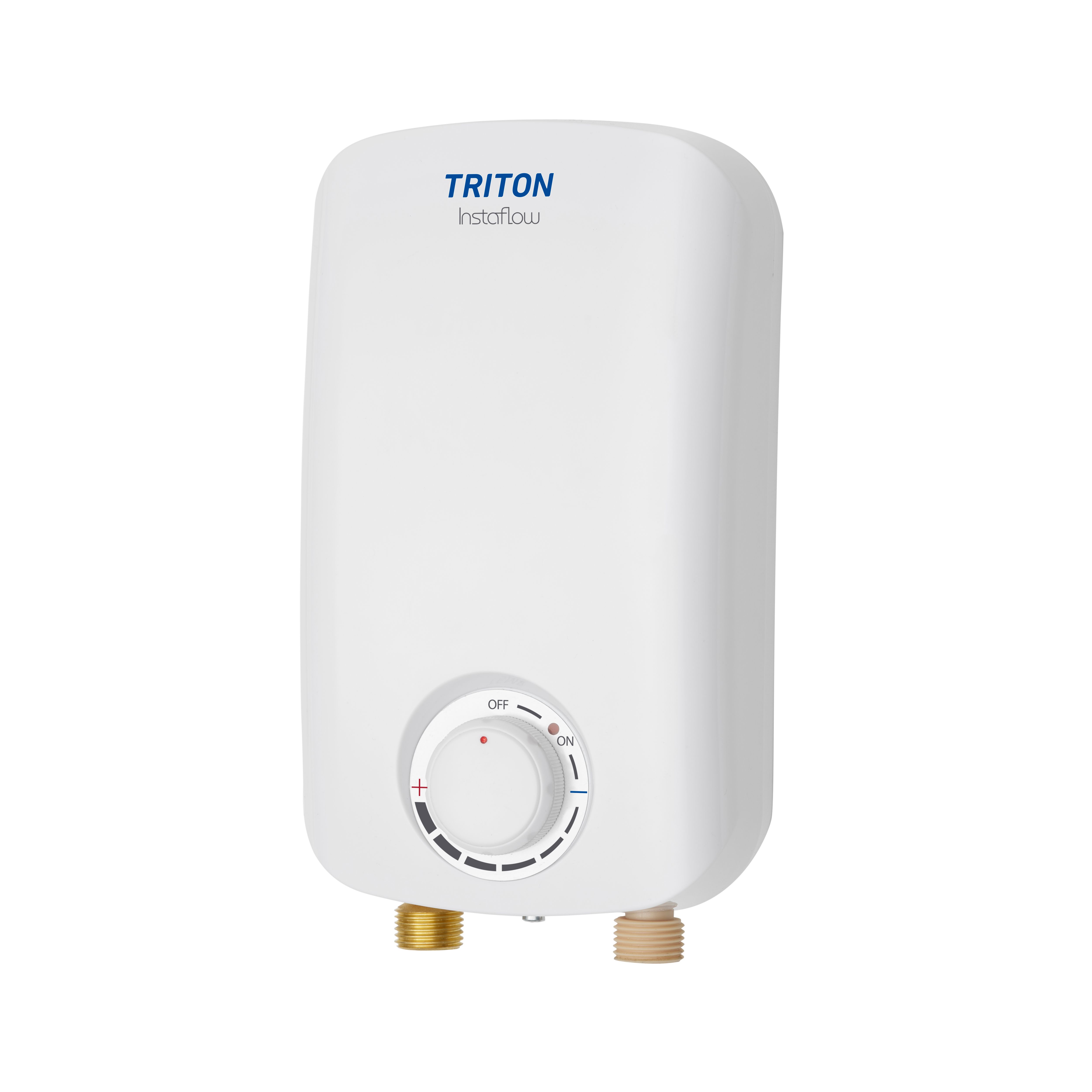 Ariston Andris Lux Undersink Stored water heater 2kW, 10L | DIY at Bu0026Q