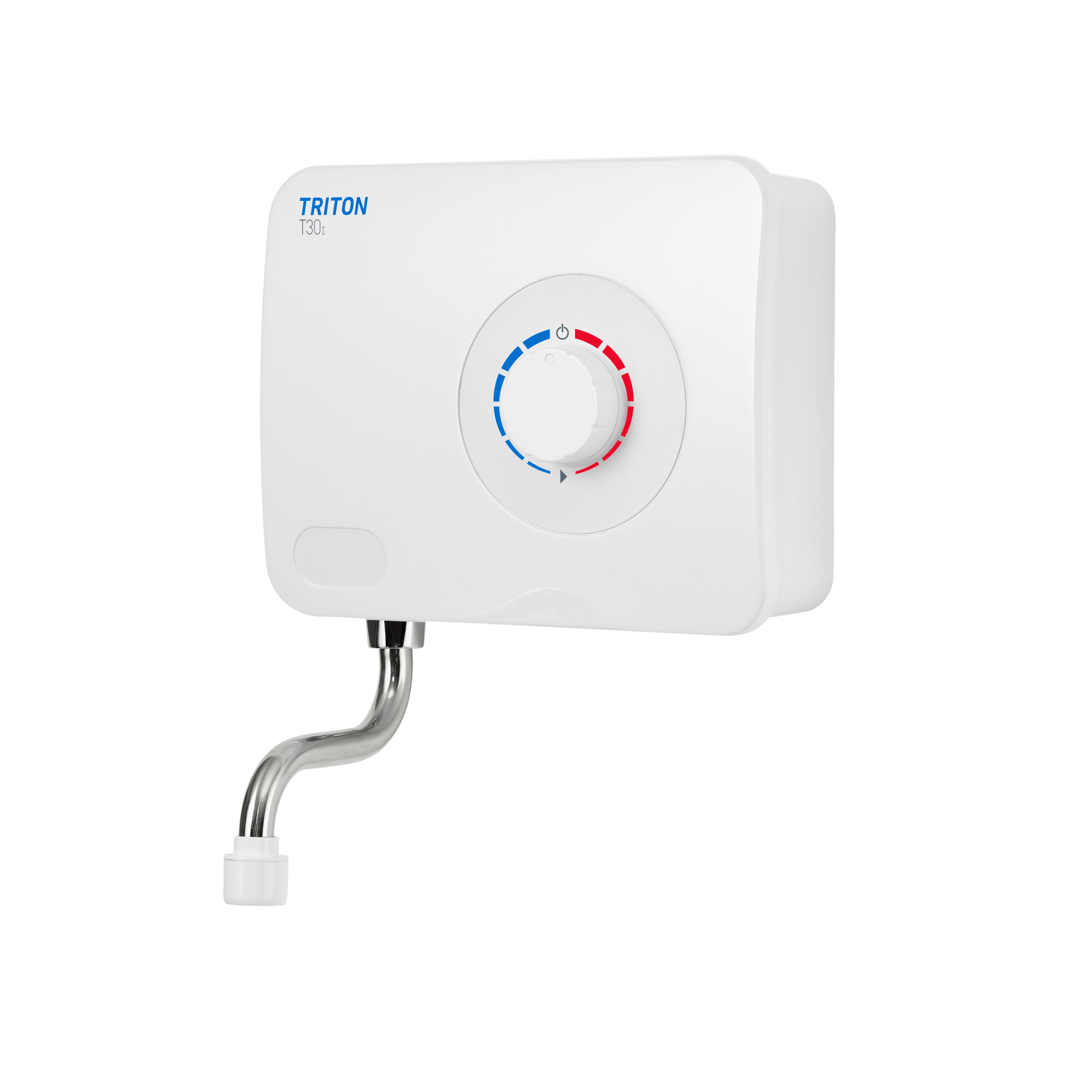 Triton T30I Oversink Manual Hand wash electric water heater - 4