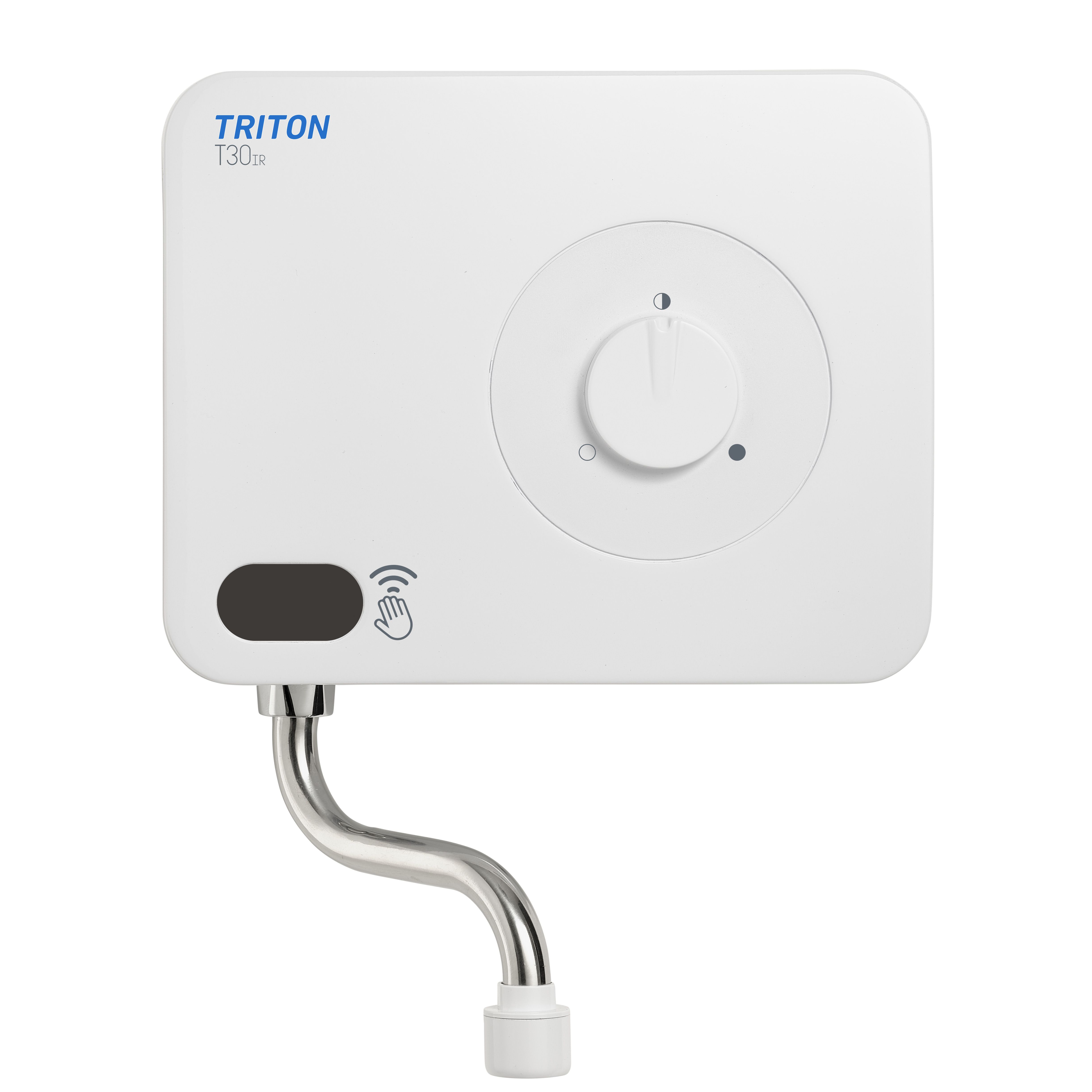 Triton T30IR Handwash Oversink Manual Hand wash electric water heater | DIY  at Bu0026Q
